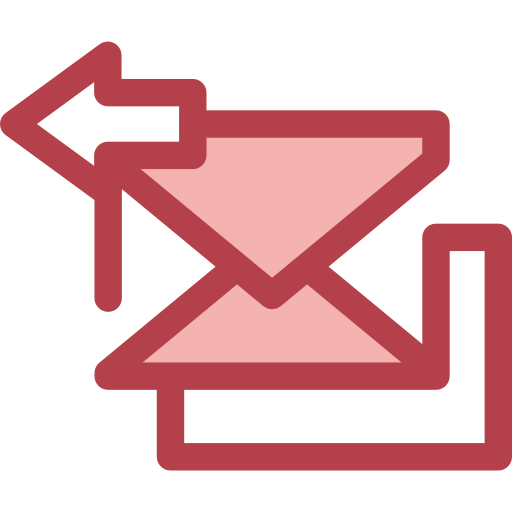 Reply icon