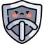 Shield icon 64x64
