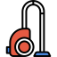 Vacuum cleaner icon 64x64