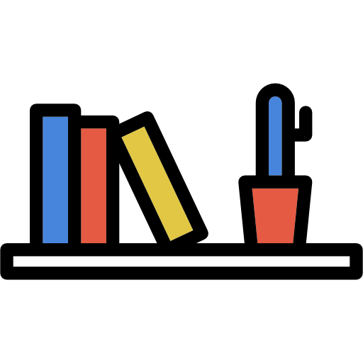 Shelf icon