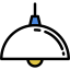 Chandelier icon 64x64