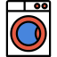 Washing machine icon 64x64
