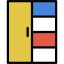 Cupboard icon 64x64