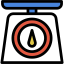 Scale icon 64x64