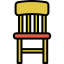 Chair icon 64x64