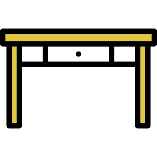 Table icon