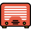 Radio icon 64x64