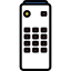 Remote control icon 64x64