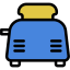 Toaster icon 64x64
