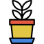 Plant icon 64x64