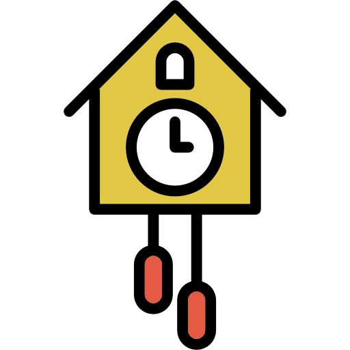 Clock icon