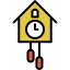 Clock icon 64x64