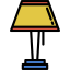 Lamp icon 64x64