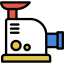 Meat grinder icon 64x64