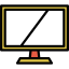 Monitor icon 64x64