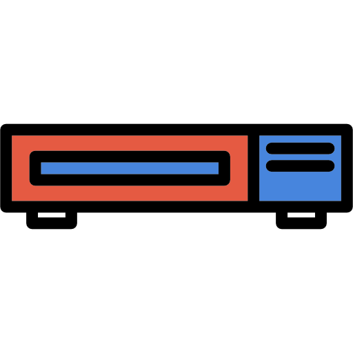 Turntable icon