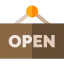 Open icon 64x64
