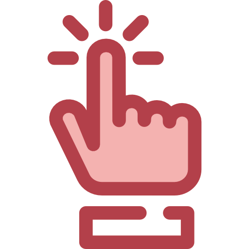 Tap icon
