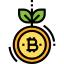 Digital investment 图标 64x64