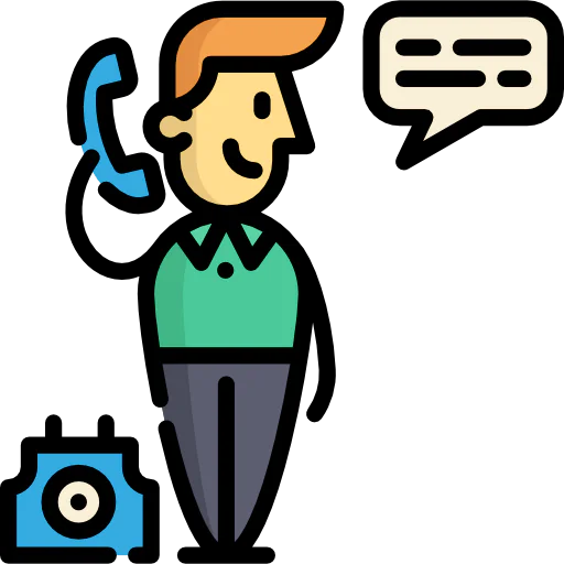 Call icon
