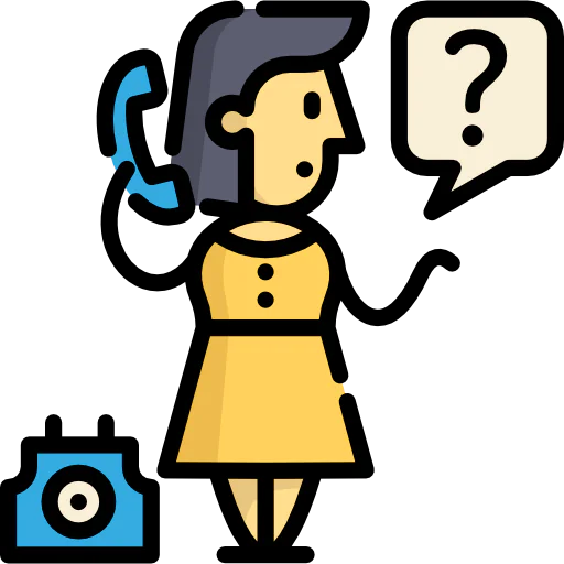 Call icon