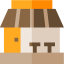 Cafe icon 64x64