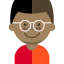 Boy icon 64x64
