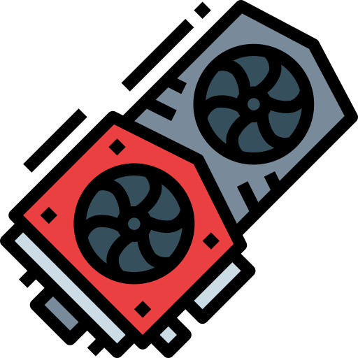 Hardware icon