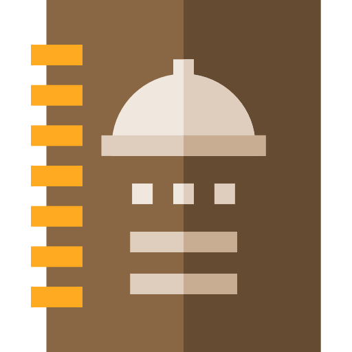 Menu icon