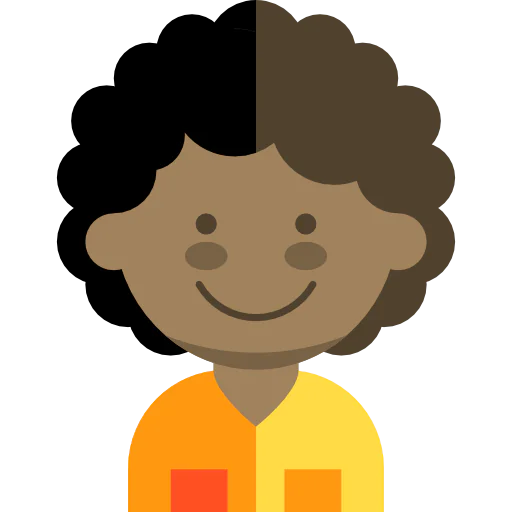 Boy icon