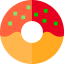 Donut icon 64x64