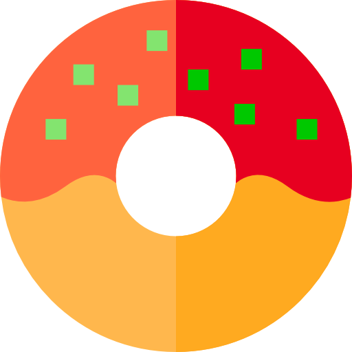 Donut icon