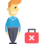 Dismissed icon 64x64
