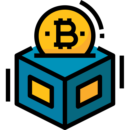 Cryptocurrency icon