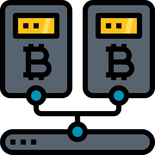 Data mining Symbol