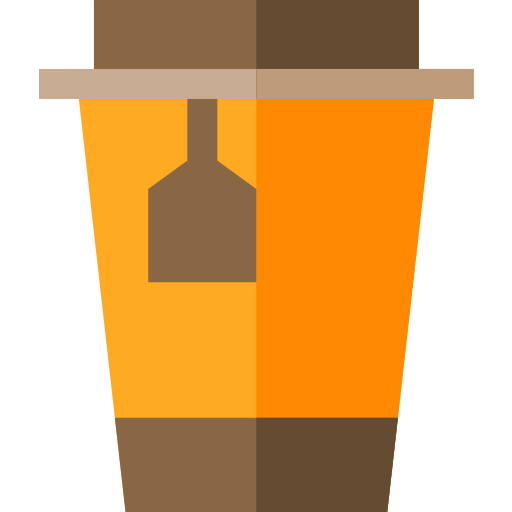 Tea icon