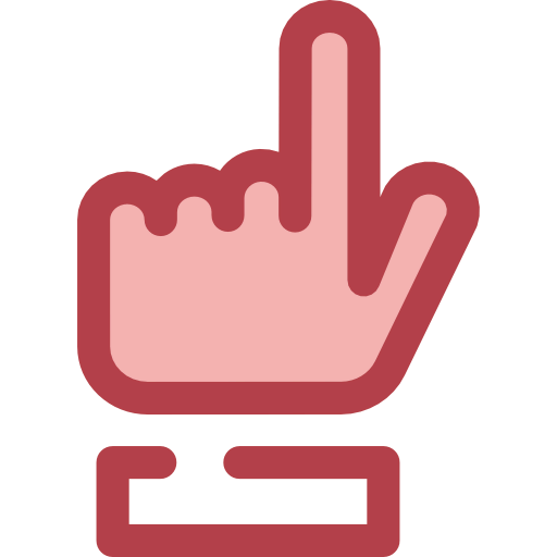 Pointer icon