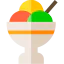 Ice cream icon 64x64