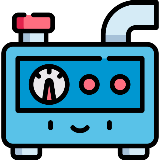 Generator Symbol