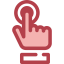 Tap icon 64x64