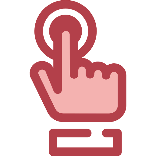 Tap icon