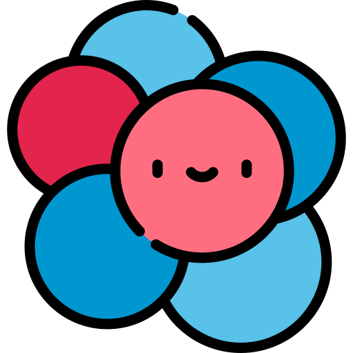 Molecule icon