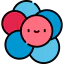 Molecule icon 64x64