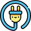 Plug icon 64x64