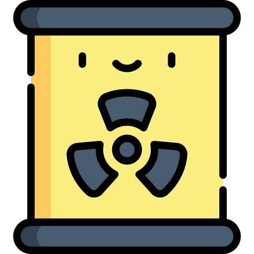 Nuclear icon