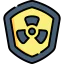Shield icon 64x64