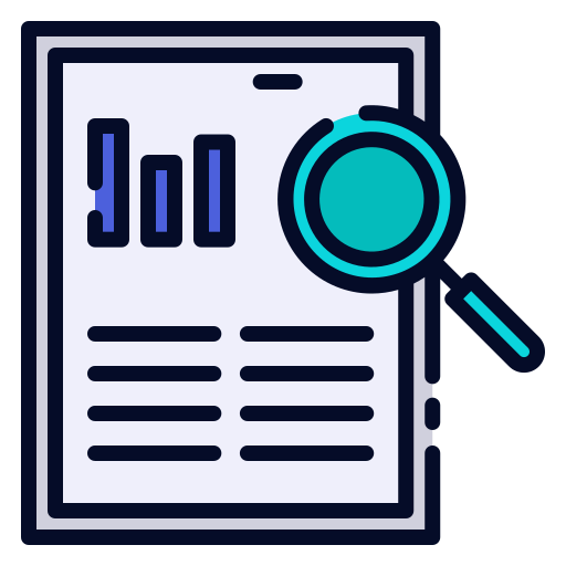 Analytics icon