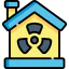 Nuclear energy アイコン 64x64