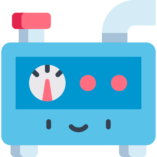 Generator icon