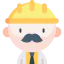 Scientist アイコン 64x64